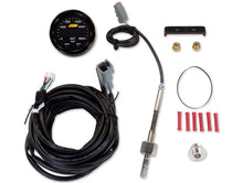 Load image into Gallery viewer, AEM ELECTRONICS 30-0305 X-Series EGT Gauge 0-180 0 F