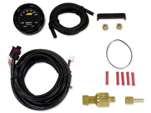 Load image into Gallery viewer, AEM ELECTRONICS 30-0306 X-Series Boost Pressure Gauge -30inHg-35psi