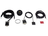 AEM ELECTRONICS 30-0313 X-Series GPS Speedometer Gauge 0-160mph