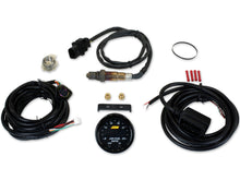 Load image into Gallery viewer, AEM ELECTRONICS 30-0334 X-Series Wideband UEGO A FR Sensor Gauge