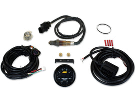 AEM ELECTRONICS 30-0334 X-Series Wideband UEGO A FR Sensor Gauge