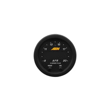 Load image into Gallery viewer, AEM ELECTRONICS 30-0500 AEM Electronics X-Series Plus Wideband AFR Gauge Kit 30-0500