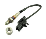 AEM ELECTRONICS 30-2063 Wideband UEGO Sensor wit h Stainless Tall Manifol