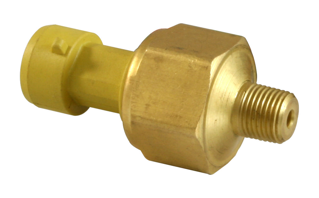 AEM ELECTRONICS 30-2131-150 150psi Brass Sensor Kit
