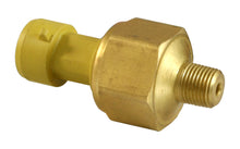 Load image into Gallery viewer, AEM ELECTRONICS 30-2131-150 150psi Brass Sensor Kit