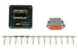 AEM ELECTRONICS 30-2226 6 Channel CAN Sensor Module