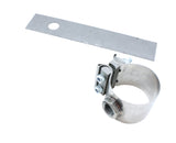 AEM ELECTRONICS 30-2355-250 2.5in No Weld O2 Sensor Mount
