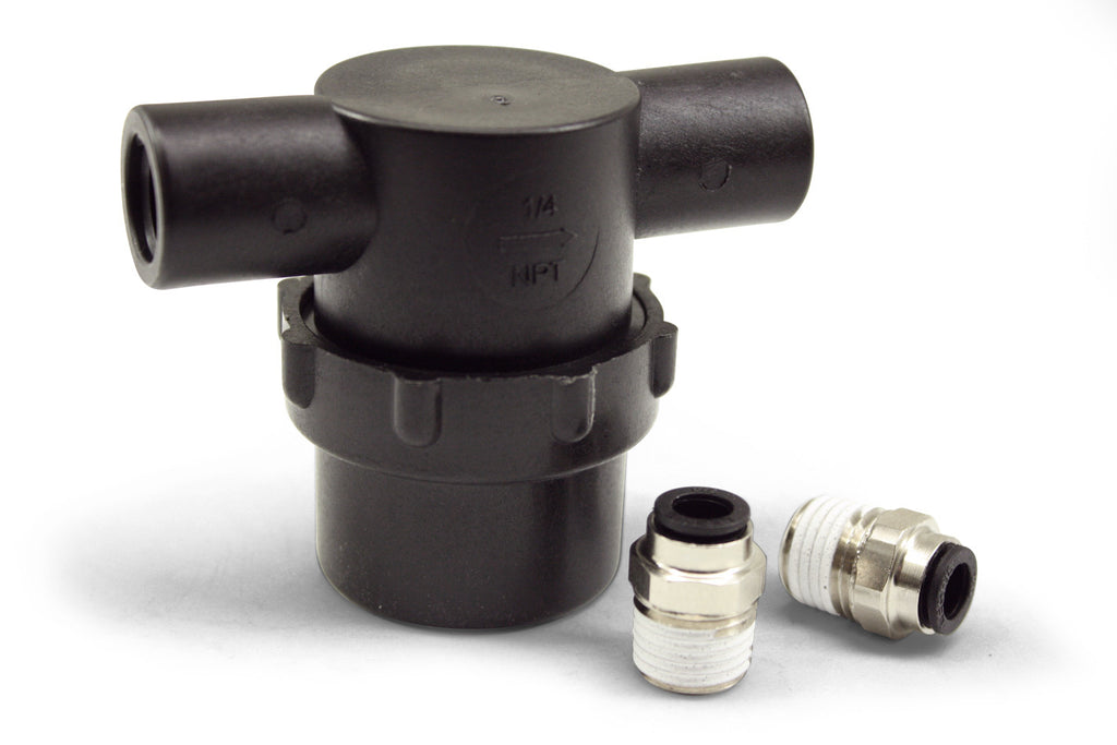 AEM ELECTRONICS 30-3003 Water/Methanol Injection Filter
