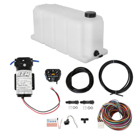 AEM ELECTRONICS 30-3301 Water/Methanol Injection Kit 5 Gallon