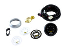 AEM ELECTRONICS 30-4401 Oil/Fuel Pressure Digitl Gauge 0-100psi