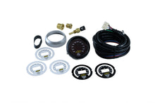 Load image into Gallery viewer, AEM ELECTRONICS 30-4402 Oil/Trans/Water Temp Digital Gauge 100-300f