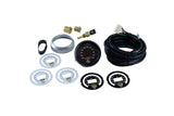AEM ELECTRONICS 30-4402 Oil/Trans/Water Temp Digital Gauge 100-300f