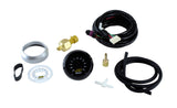 AEM ELECTRONICS 30-4406 Boost Gauge -30 to 35 PSI Digital