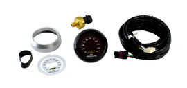 AEM ELECTRONICS 30-4407 Oil Pressure Digital Gauge