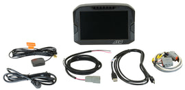 AEM ELECTRONICS 30-5703 Digital Dash Display  CD -7LG logging  GPS enable