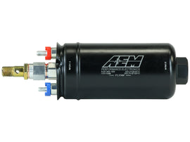 AEM ELECTRONICS 50-1009 Fuel Pump 400 LPH