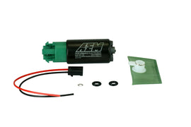 AEM ELECTRONICS 50-1215 Fuel Pump 340lph E85-Com patible High Flow InTank