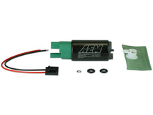 Load image into Gallery viewer, AEM ELECTRONICS 50-1220 AEM Electronics 50-1220 340 LPH E85 In-Tank Fuel Pump