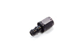 AEROQUIP FBL1512 #6 Straight Socketless Black