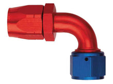 Load image into Gallery viewer, AEROQUIP FBM1033 #8 90 Degree Hose End