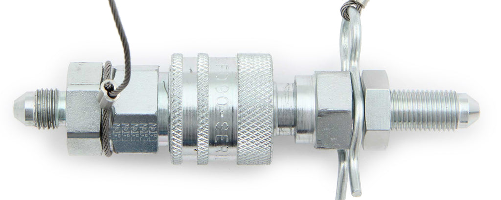 AEROQUIP FBM1073 Quick Connect Coupling