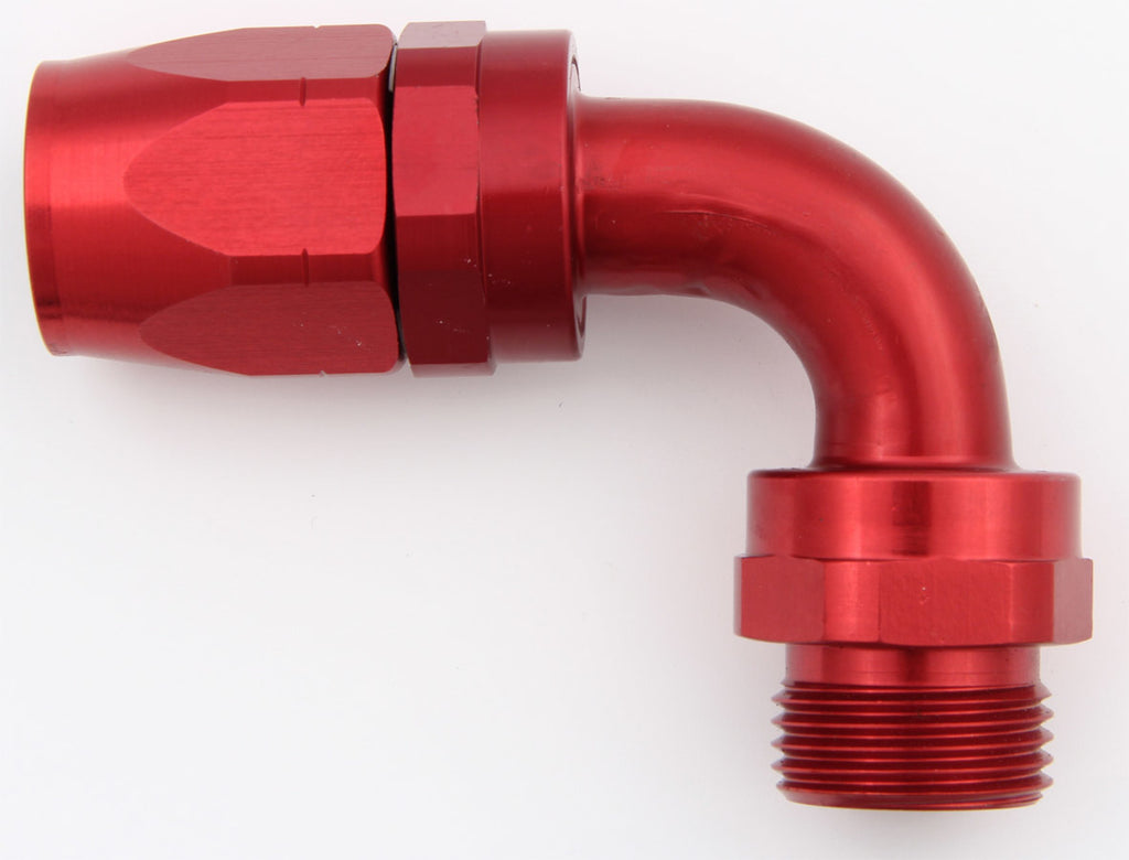 AEROQUIP FBM1360 #12 ORB to #12 Hose 90 Deg Fitting