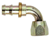 Load image into Gallery viewer, AEROQUIP FBM1443 #8 90 Degree Elbow Swive