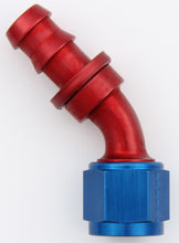 Load image into Gallery viewer, AEROQUIP FBM1525 #12 45 Degree Socketless