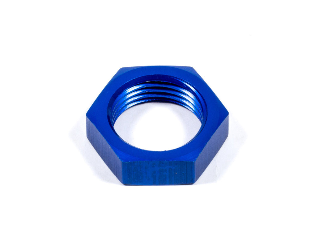 AEROQUIP FBM2104 #10 Alum Locknut - Bulk