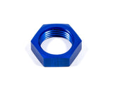 AEROQUIP FBM2104 #10 Alum Locknut - Bulk