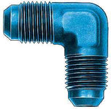 AEROQUIP FBM2190 #8 Flare 90 Elbow Union