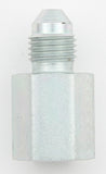 AEROQUIP FBM2719 Stl 1/8in Female Pipe/#3 Flare - Bulk
