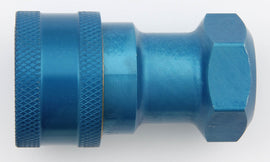AEROQUIP FBM3114 Female Alum Quick Disconnect Coupling