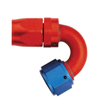 Load image into Gallery viewer, AEROQUIP FBM4056 Swivel #16 150 Deg Elbow Hose End - Bulk