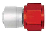 AEROQUIP FBM4211 #4 Str 37 Deg JIC Crimp Swivel Fitting