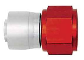 AEROQUIP FBM4217 #20 Str 37 Deg JIC Crimp Fitting