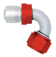 Load image into Gallery viewer, AEROQUIP FBM4245 #12 120 Deg Startlite Crimp Fitting