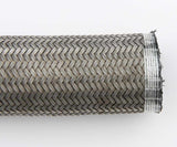 AEROQUIP FCA0806 #8 Hose 6'