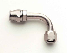 AEROQUIP FCE1733 90 Deg -8 A/C Fitting