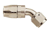AEROQUIP FCE4022 Nickel -6 45 Deg