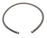 AEROQUIP FCF0606 #6 x 6' AC S.S. Braided Hose