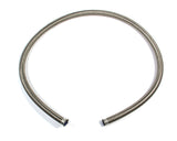 AEROQUIP FCF0803 #8 x 3' AC S.S. Braided Hose