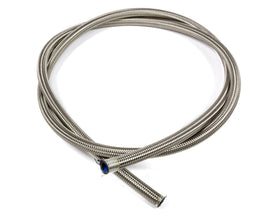 AEROQUIP FCF0806 #8 x 6' AC S.S. Braided Hose