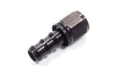AEROQUIP FCL1514 #10 Straight Socketless Black