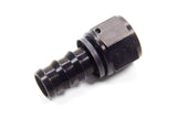 AEROQUIP FCL1515 #12 Straight Socketless Black