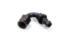Load image into Gallery viewer, AEROQUIP FCL1542 #6 120 Degree Socketless Black