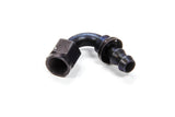 AEROQUIP FCL1542 #6 120 Degree Socketless Black
