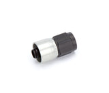 AEROQUIP FCL4212 6an StreetLite Crimp Fitting Straight