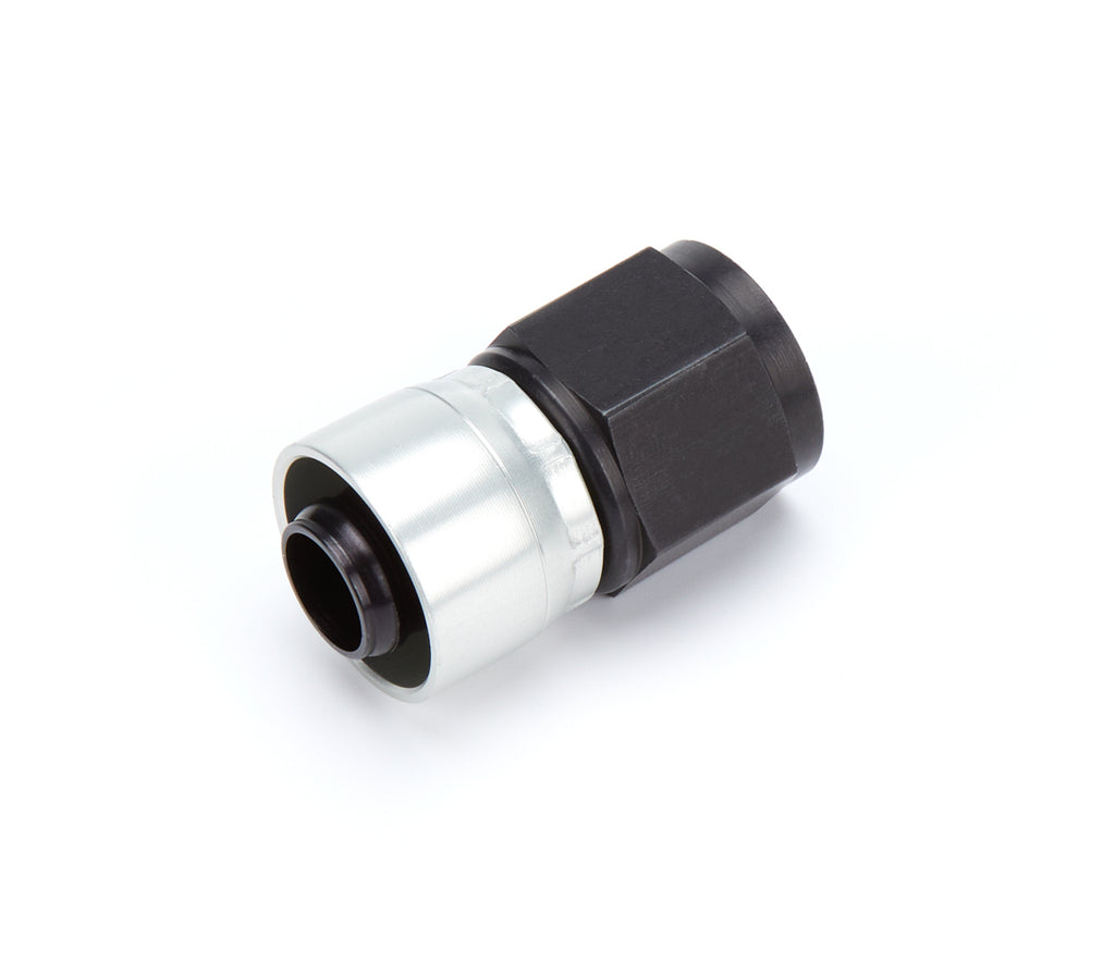 AEROQUIP FCL4214 10an StreetLite Crimp Fitting Straight