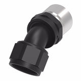 AEROQUIP FCL4226 16an StreetLite Crimp Fitting 45-Degree